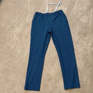 Chubbies Men's Navy Chinos